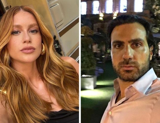 Marina Ruy Barbosa e Abdul Fares: Testando a Vida a Dois Antes da Mudança para o Luxuoso Daslu Residence