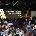 Circuito Nelore de Qualidade 2024 avaliou mais de 38 mil animais no Brasil, Bolívia e Paraguai