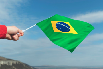 A importância da gestão eficiente para o desenvolvimento do Brasil