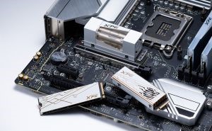 XPG lança a série de SSDs MARS 980 Gen5: a solução de armazenamento definitiva para a geração de IA